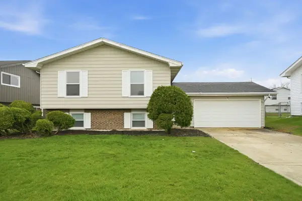 1220 Harvest Lane, University Park, IL 60484