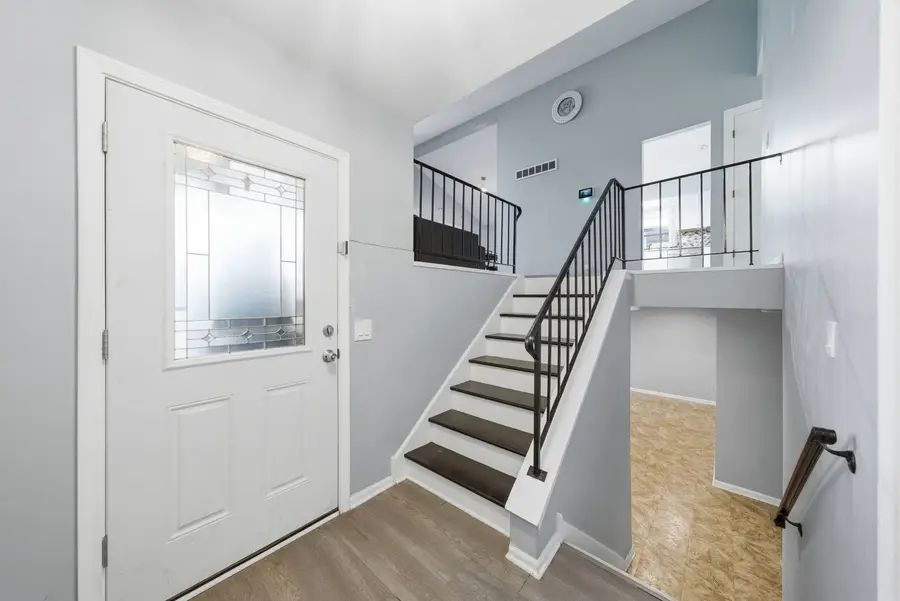 1220 Harvest Lane, University Park, IL 60484 - #2