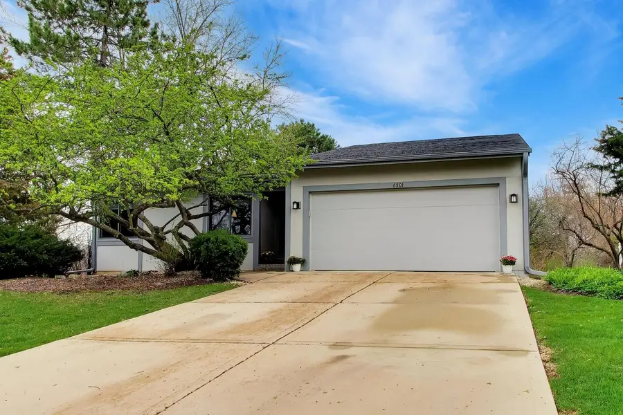 6501 Raintree Court, Lisle, IL 60532 - #2