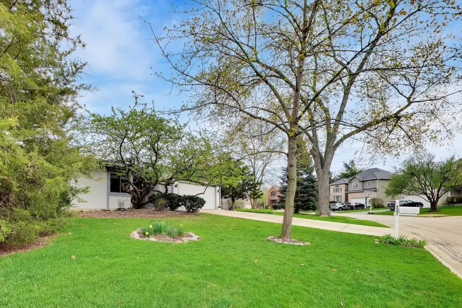 6501 Raintree Court, Lisle, IL 60532 - #3