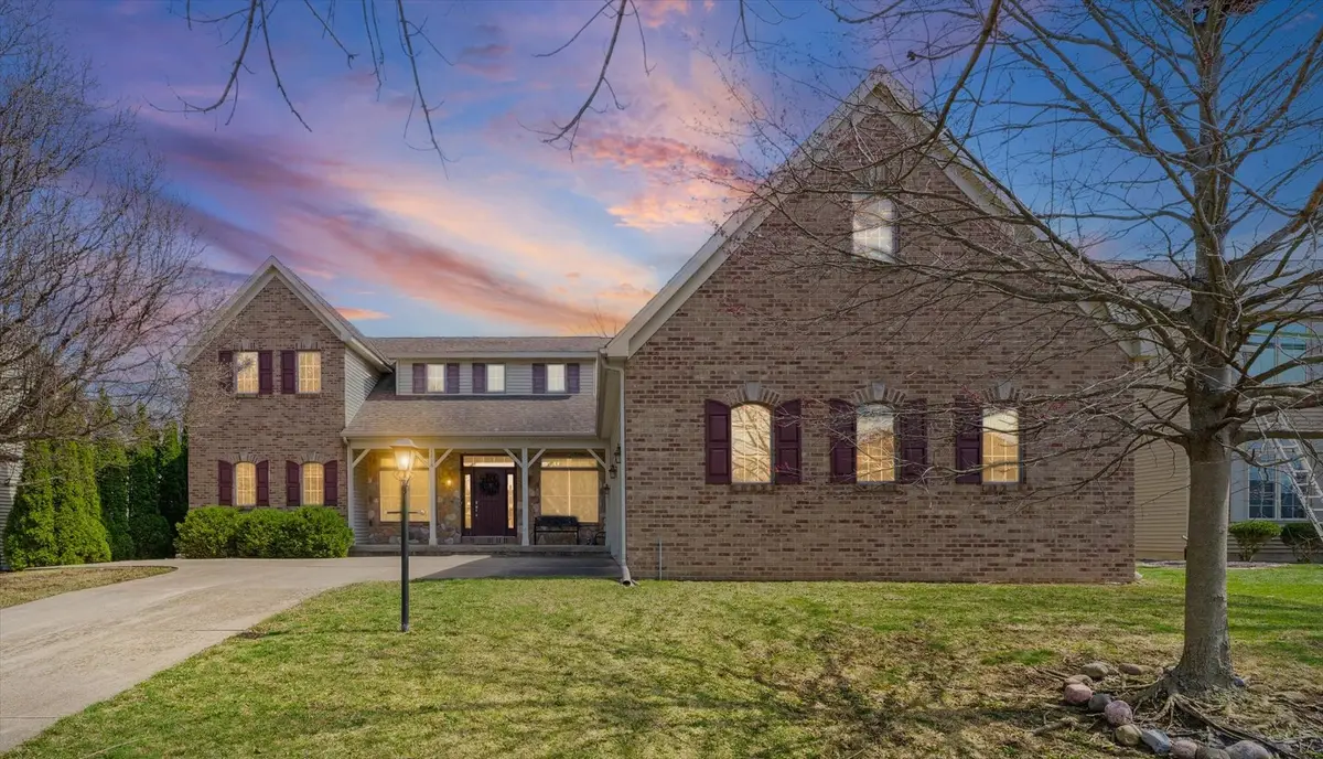 1818 Benodot Street, Champaign, IL 61822 - #1