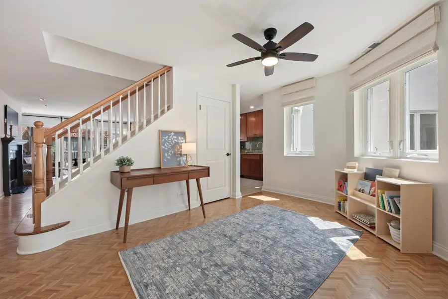 2736 N Hampden Court #205, Chicago, IL 60614 - #3