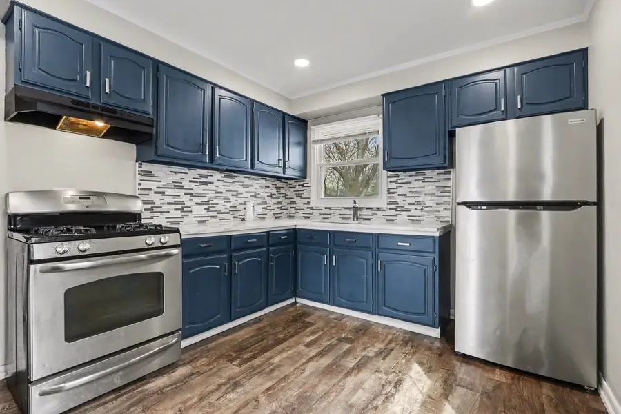 429 Natoma Street, Park Forest, IL 60466 - #3