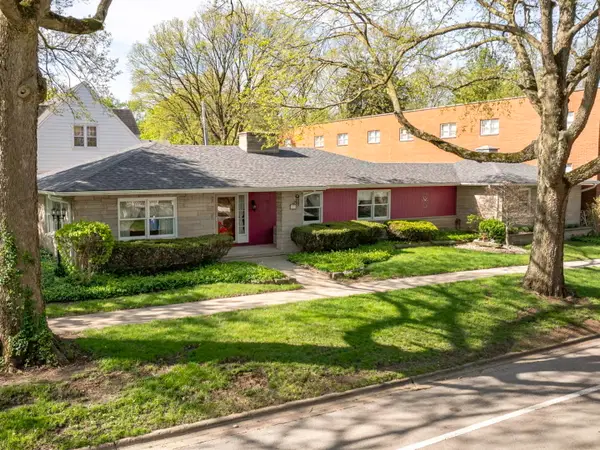 409 W Jefferson Street, Morris, IL 60450