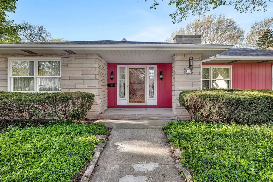 409 W Jefferson Street, Morris, IL 60450 - #2