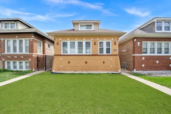 2543 N Newcastle Avenue, Chicago, IL 60707