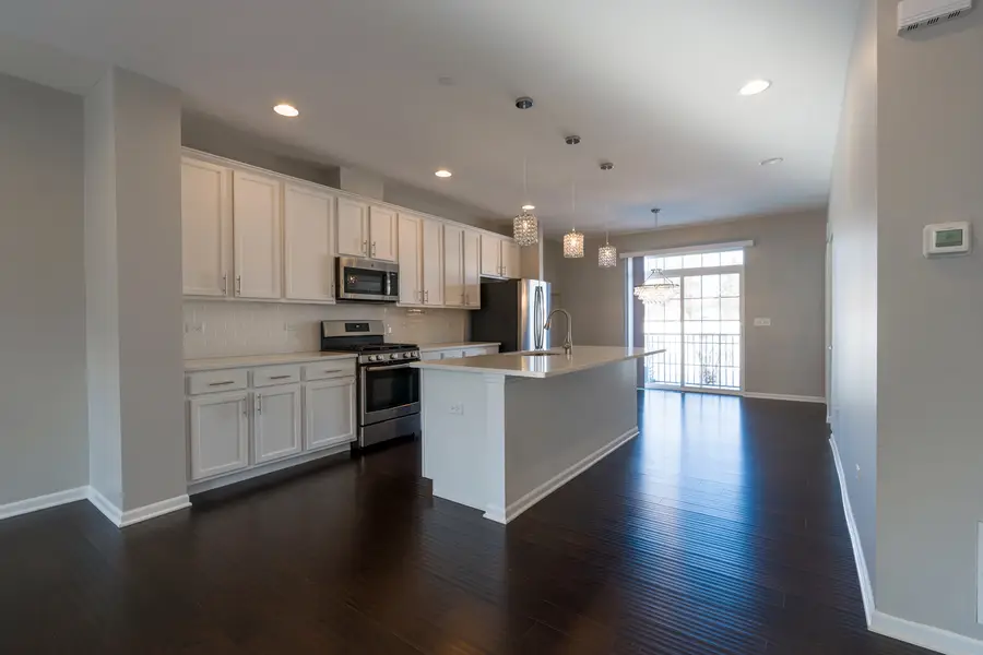 2534 Huntleigh Lane, Woodridge, IL 60517 - #3