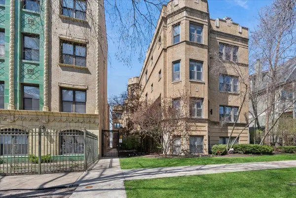 4446 N Wolcott Avenue #1B, Chicago, IL 60640