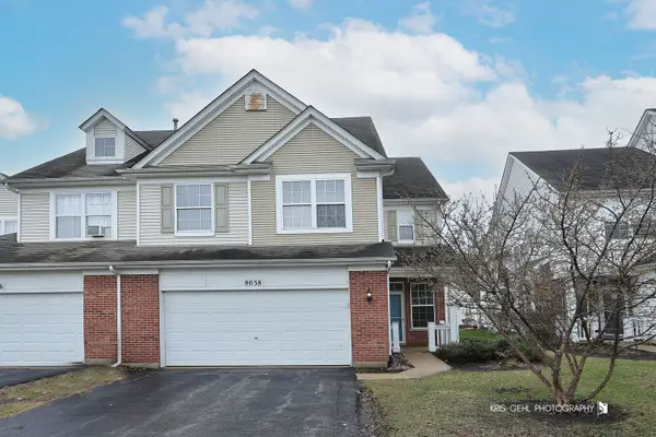 8038 Bluestem Avenue, Joliet, IL 60431