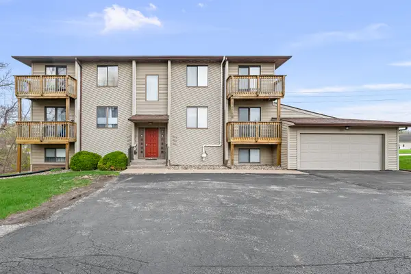 5231 26th Avenue A Court #14, Moline, IL 51265
