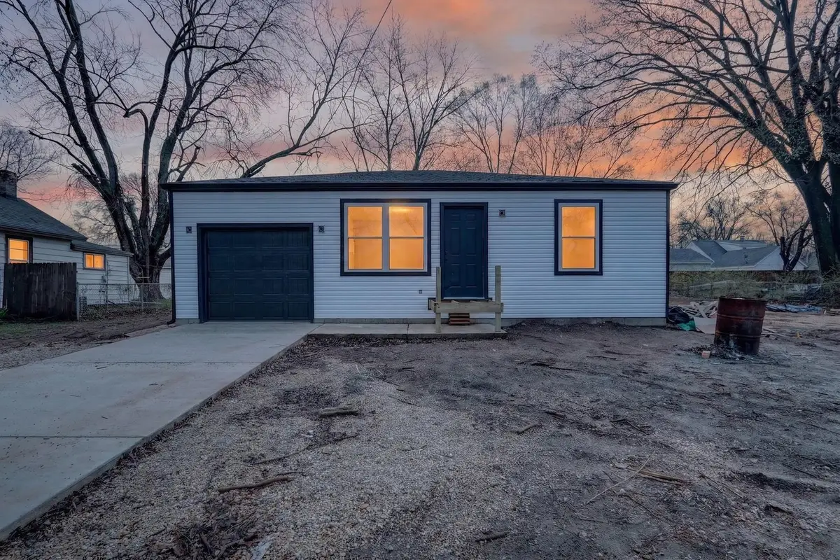 2814 Marshall Street, Rockford, IL 61109 - #1