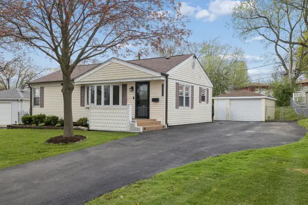 16729 Normandy Drive, Tinley Park, IL 60477