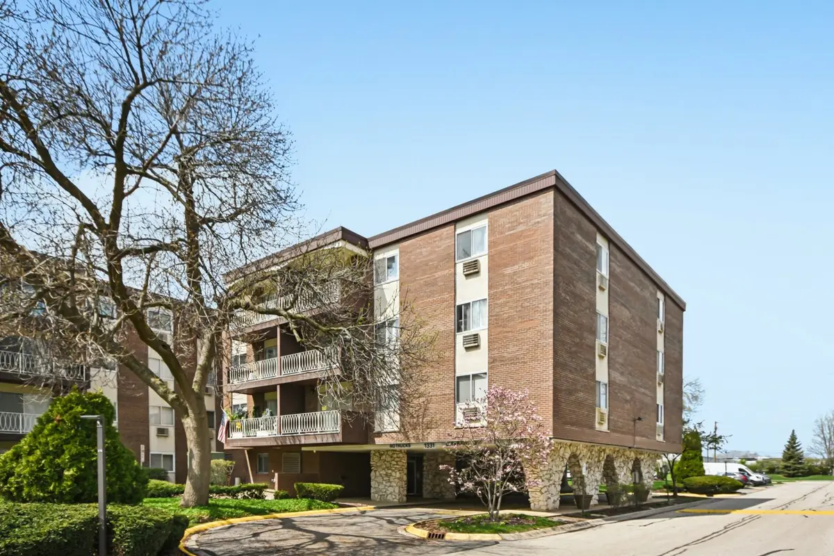 1331 S Finley Road #413, Lombard, IL 60148 - #1