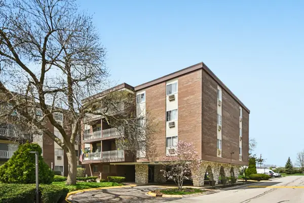 1331 S Finley Road #413, Lombard, IL 60148