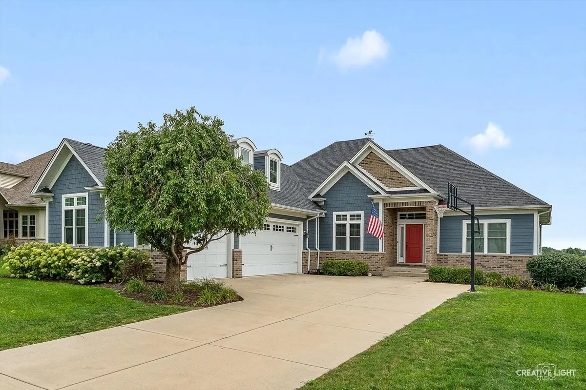 12517 Shenandoah Trail, Plainfield, IL 60585 - #1