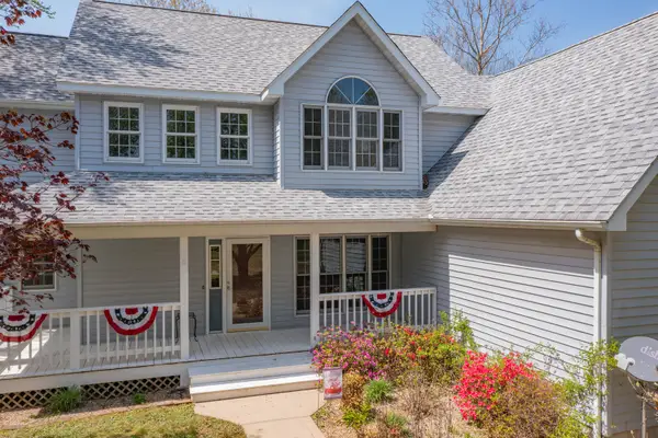 18749 N Tolle Lane, Mt Vernon, IL 62864