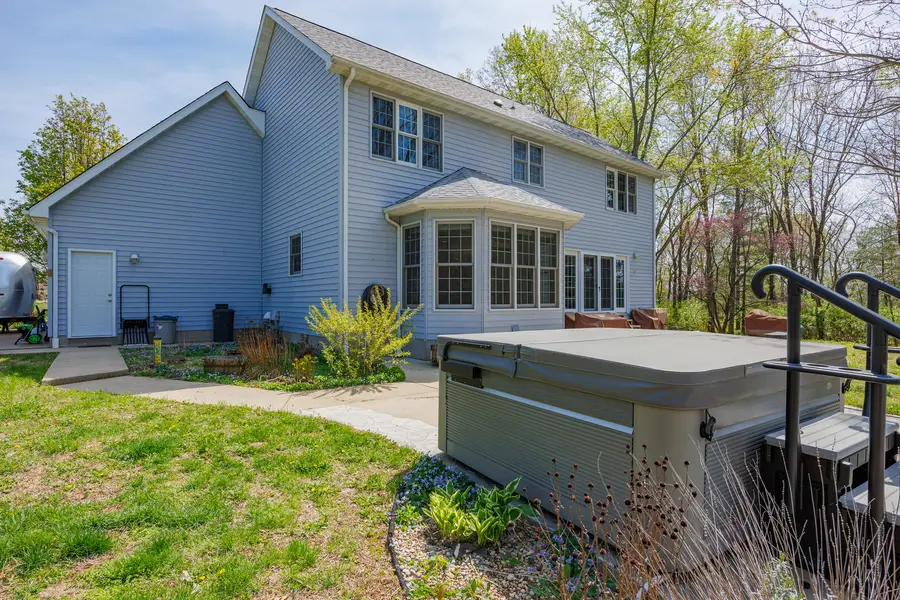 18749 N Tolle Lane, Mount Vernon, IL 62864 - #3