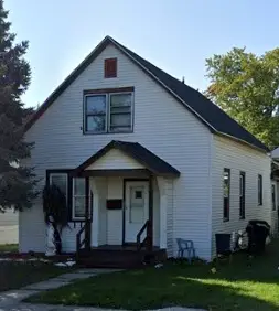 2728 Jackson Avenue, South Chicago Heights, IL 60411 - #1