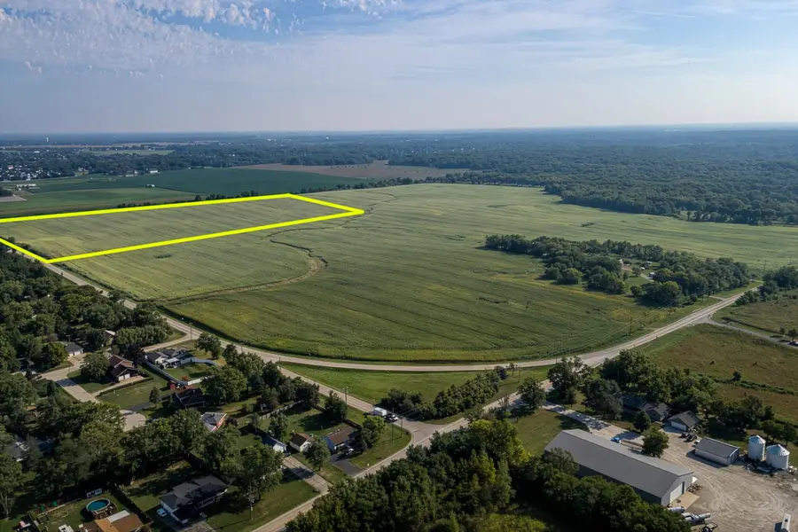 0 S Cedar Road, Homer Glen, IL 60491 - #2