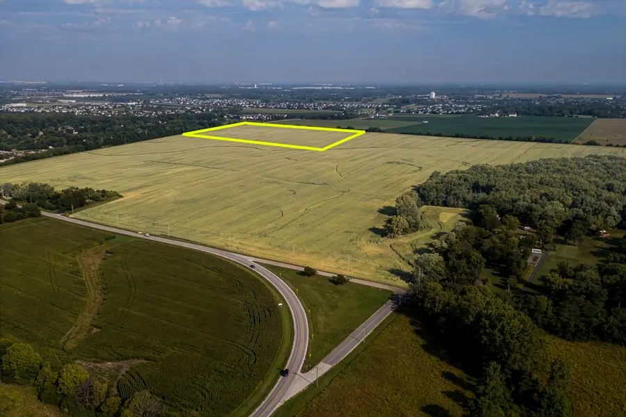 0 S Cedar Road, Homer Glen, IL 60491 - #3