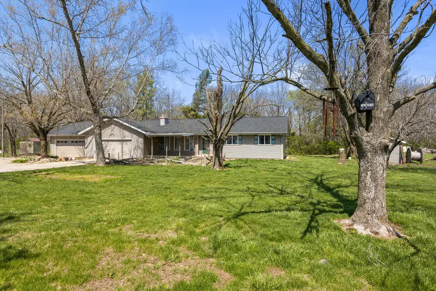 1150 E Cr 800 N, Sullivan, IL 61951 - #2