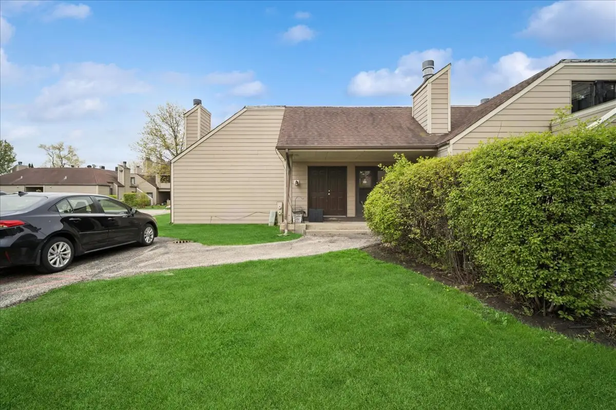 3309 Beacon Street #62, North Chicago, IL 60064 - #1