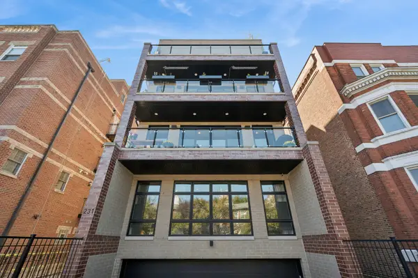 231 W Scott Street #2, Chicago, IL 60610