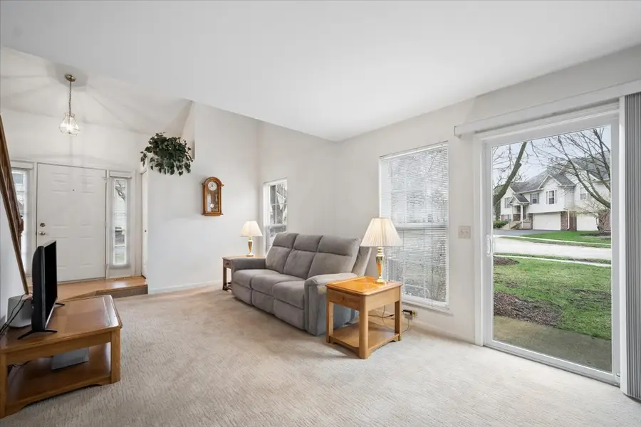 1099 Quaker Hill Court #1099, Elgin, IL 60120 - #2