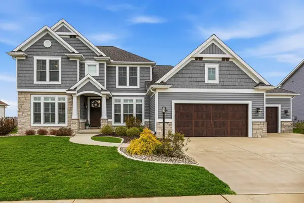 3812 Patriot Lane, Champaign, IL 61822