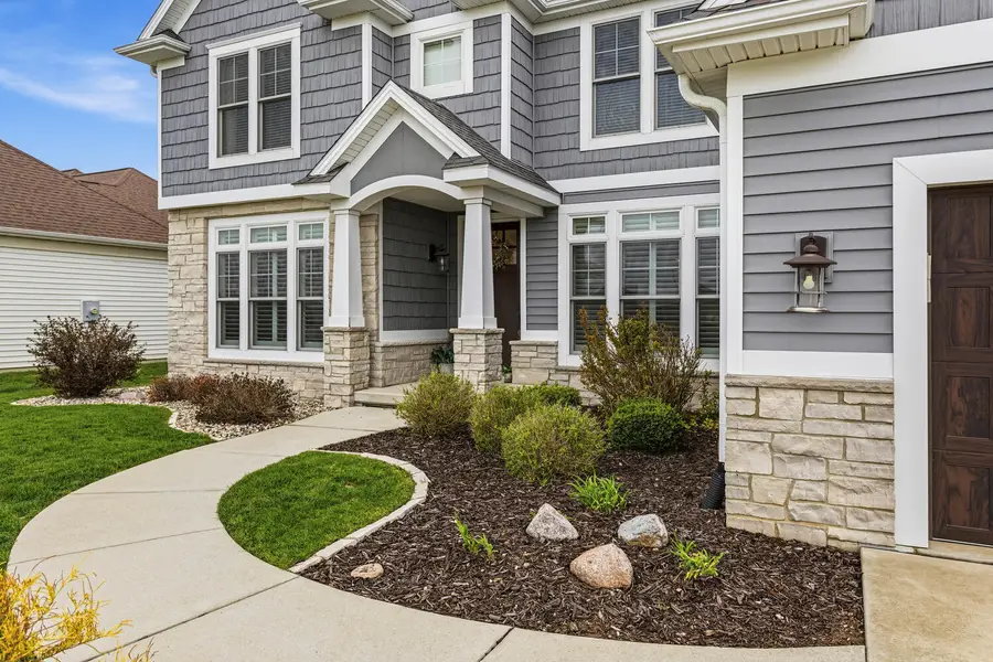 3812 Patriot Lane, Champaign, IL 61822 - #2