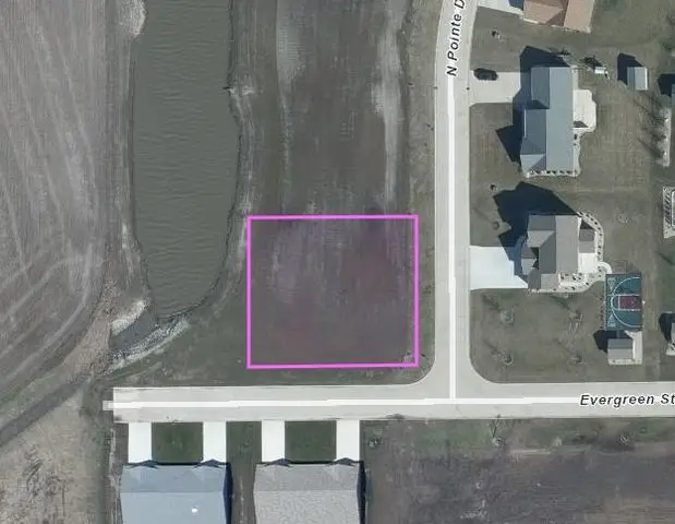 218 Northpointe Drive, Gifford, IL 61847 - #2