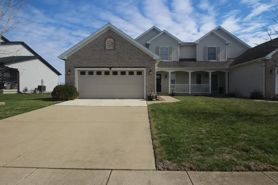 728 Kristin Drive, Normal, IL 61761 - #2