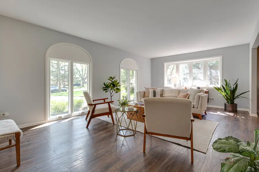 918 Bedford Lane, Libertyville, IL 60048 - #3