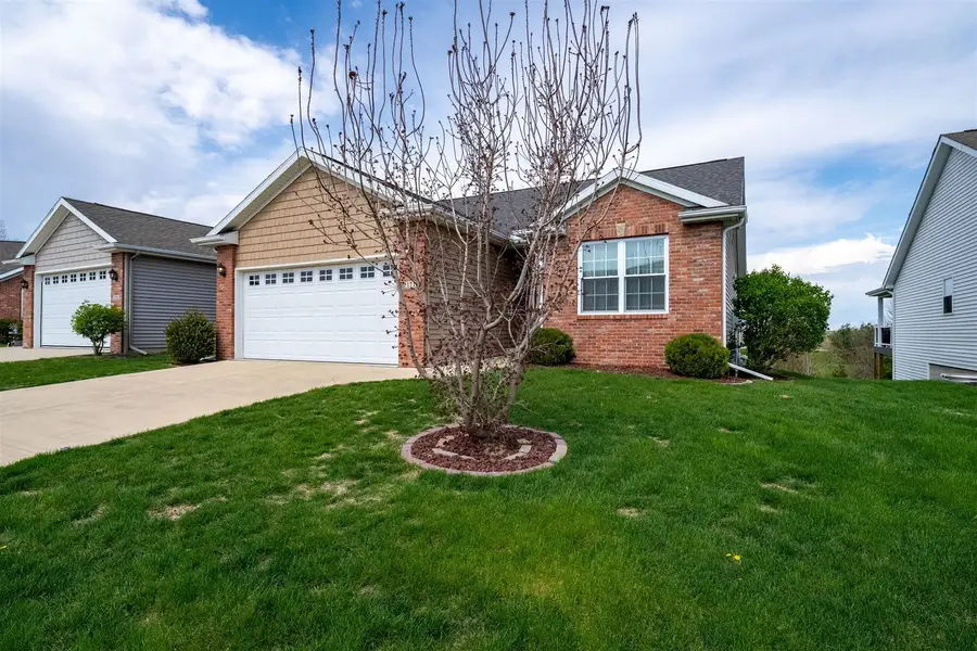 171 Eugene Drive, Normal, IL 61761 - #2