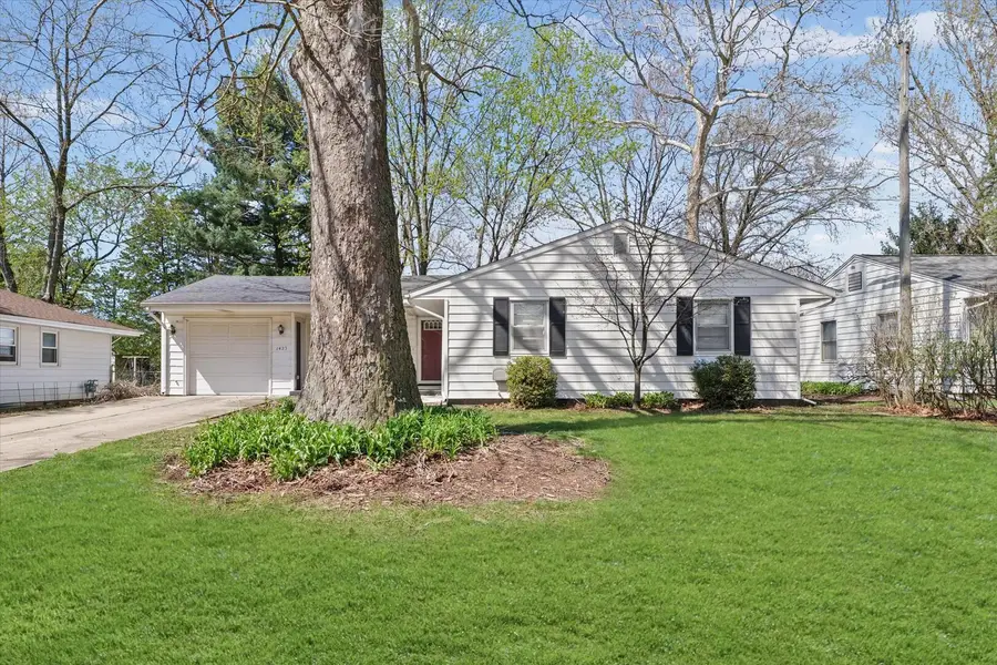 1423 Rose Drive, Champaign, IL 61821 - #2