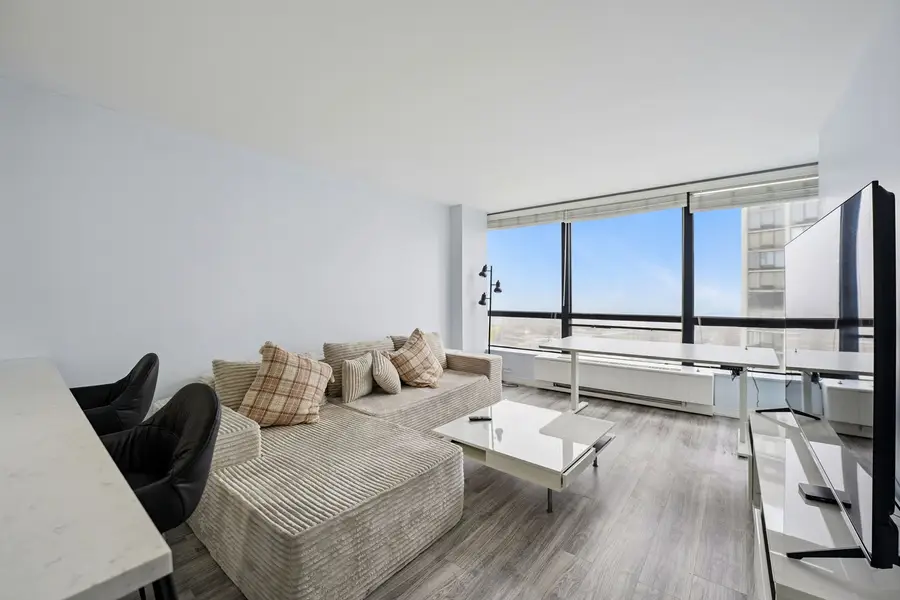 5415 N Sheridan Road #3008, Chicago, IL 60640 - #2
