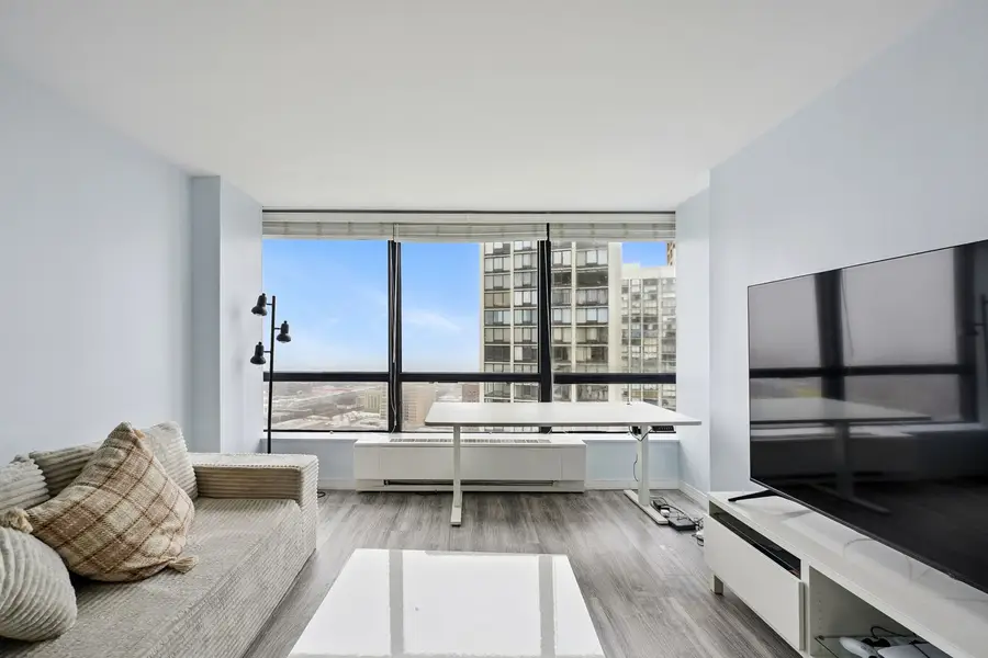 5415 N Sheridan Road #3008, Chicago, IL 60640 - #3