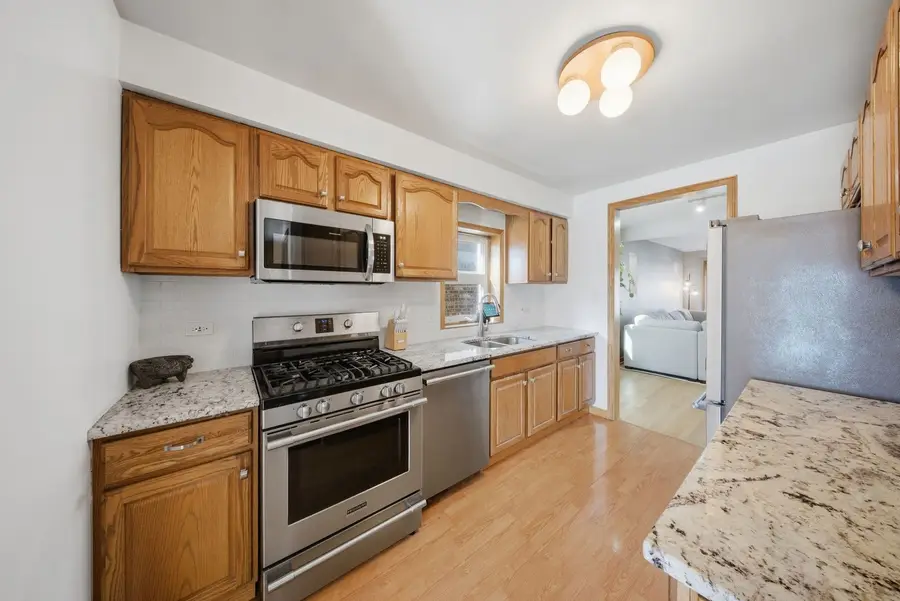 5325 N Meade Avenue, Chicago, IL 60630 - #3