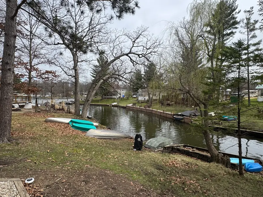 3-93 Woodhaven Lakes, Sublette, IL 61367 - #2