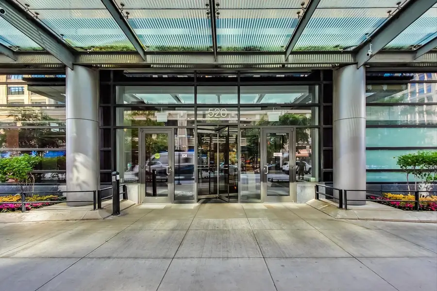 520 S State Street #705, Chicago, IL 60605 - #2
