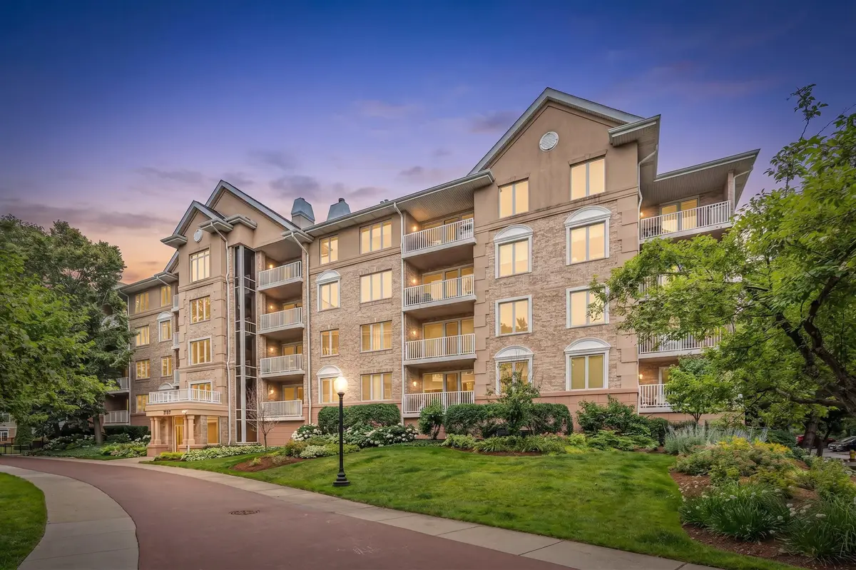 Address Withheld By Seller, Park Ridge, IL 60068 - #1