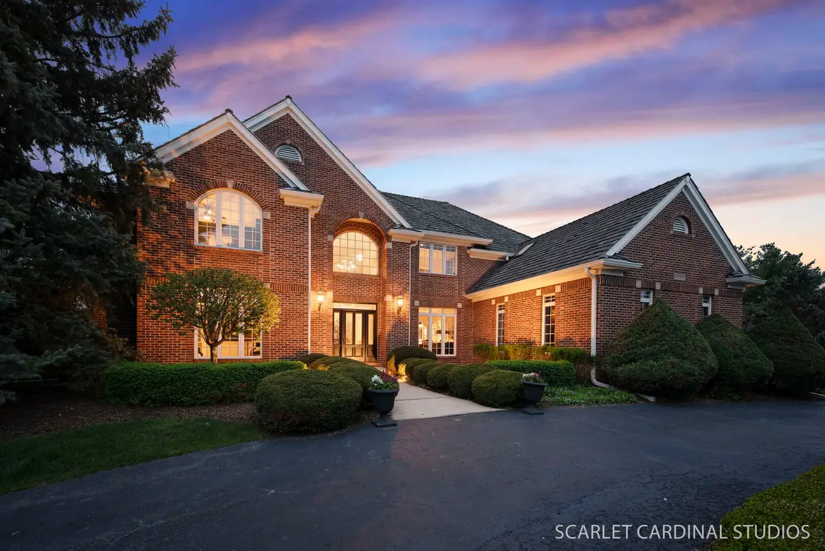 10612 Burnham Court, Naperville, IL 60564 - #1