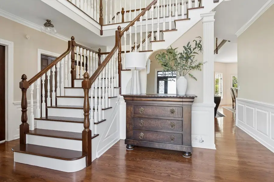 10612 Burnham Court, Naperville, IL 60564 - #3