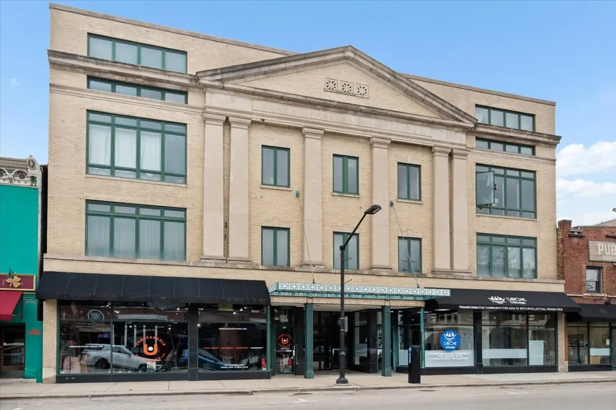 7509 Madison Street #3C, Forest Park, IL 60130 - #1