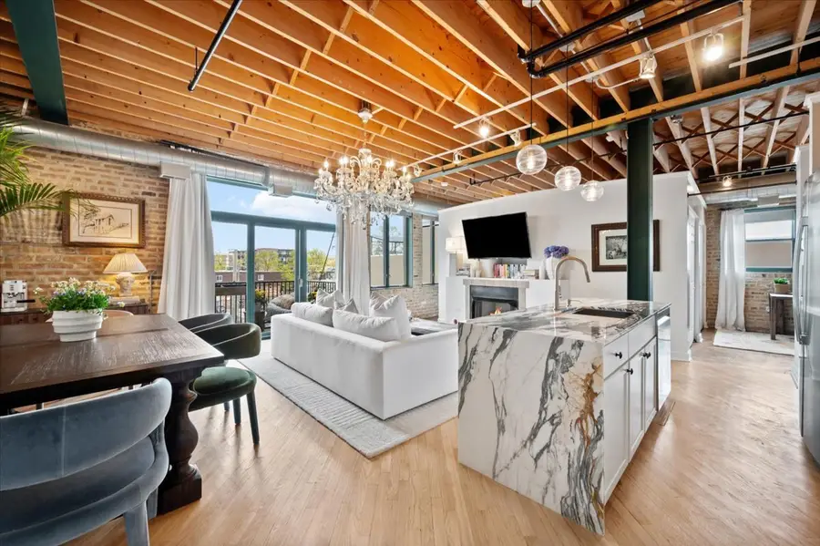 7509 Madison Street #3C, Forest Park, IL 60130 - #2