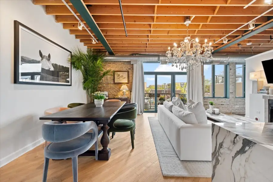 7509 Madison Street #3C, Forest Park, IL 60130 - #3