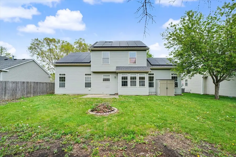 505 E Tomaras Avenue, Savoy, IL 61874 - #2