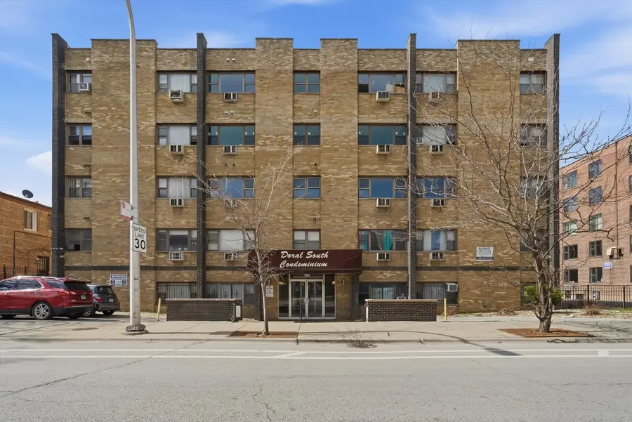 7854 S South Shore Drive #306, Chicago, IL 60649 - #2