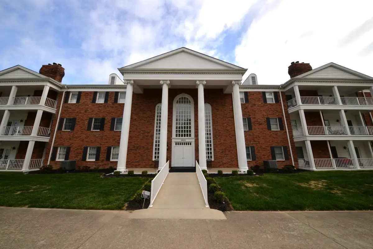 3500 Victoria Avenue #304, Mount Vernon, IL 62864 - #1