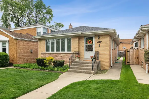 6034 N Keating Avenue, Chicago, IL 60646